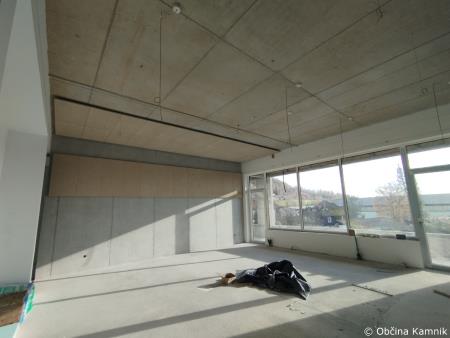 Izgradnja nove Osnovne šole Frana Albrehta Kamnik (17)